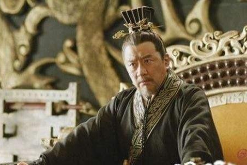 我国历史上吃婴儿的皇帝是谁?最后被活活饿死 我国历史上吃婴儿的皇帝是谁?最后被活活饿死