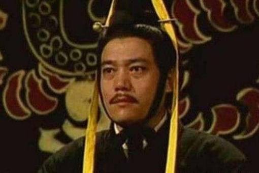 我国历史上吃婴儿的皇帝是谁?最后被活活饿死 我国历史上吃婴儿的皇帝是谁?最后被活活饿死