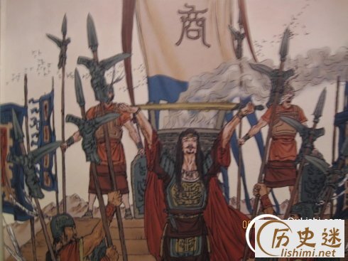 武丁是一个什么样的君主?如何评价商朝武丁功绩,武丁是什么朝代