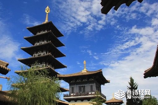 西王母宫真实存在吗 西王母宫在什么地方