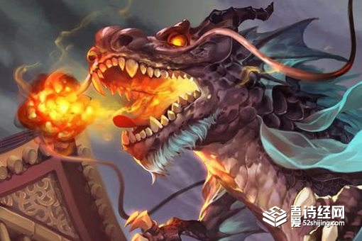 龙生九子最喜欢哪个儿子 龙王最厉害的儿子是谁