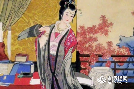 历史上陈圆圆是一个怎样的人 陈圆圆到底是怎么死的