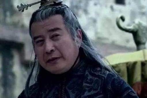 赵高是怎么死的?赵高为什么没能控制子婴? 赵高是怎么死的?赵高为什么没能控制子婴?