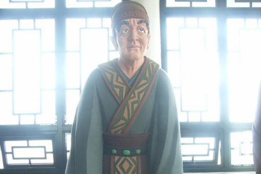 赵高是怎么死的?赵高为什么没能控制子婴? 赵高是怎么死的?赵高为什么没能控制子婴?