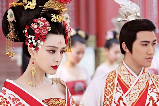 武则天真的养过男宠么?武则天晚年后宫生活揭秘 武则天真的养过男宠么?武则天晚年后宫生活揭秘