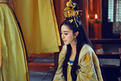 武则天真的养过男宠么?武则天晚年后宫生活揭秘 武则天真的养过男宠么?武则天晚年后宫生活揭秘