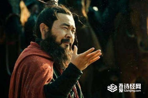 曹操为何将吕布先勒死再砍头