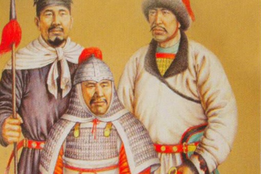 金国是现在什么地方?金国是如何灭亡的? 金国是现在什么地方?金国是如何灭亡的?