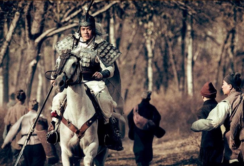 张绣怎么死的?揭秘历史上张绣真正的死亡原因 张绣怎么死的?揭秘历史上张绣真正的死亡原因