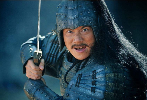 张绣怎么死的?揭秘历史上张绣真正的死亡原因 张绣怎么死的?揭秘历史上张绣真正的死亡原因