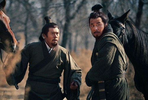 张绣怎么死的?揭秘历史上张绣真正的死亡原因 张绣怎么死的?揭秘历史上张绣真正的死亡原因