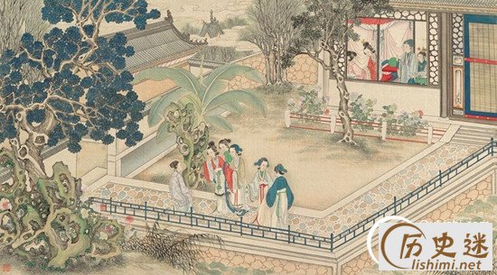 《红楼梦》真正的作者是谁?红楼梦作者是谁,红楼梦的作者是谁了