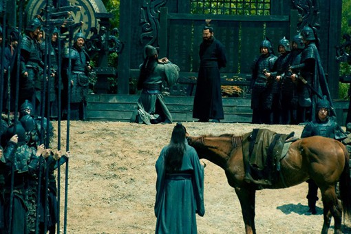 投鼠忌器什么意思?投鼠忌器典故介绍 投鼠忌器什么意思?投鼠忌器典故介绍