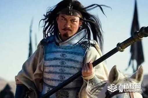 五虎上将子女后代结局分别是什么