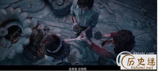 摸金校尉是干什么的,摸金校尉?