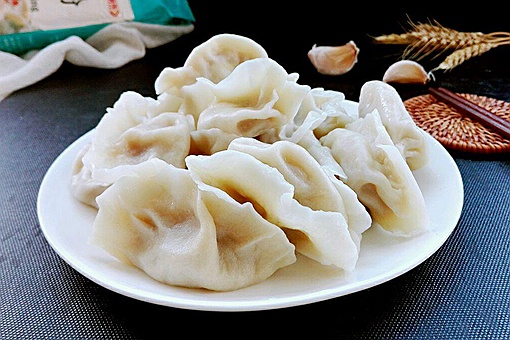 上车饺子下车面的由来 进门饺子出门面的典故