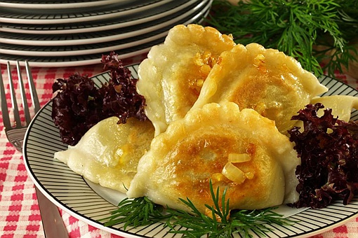 上车饺子下车面的由来 进门饺子出门面的典故