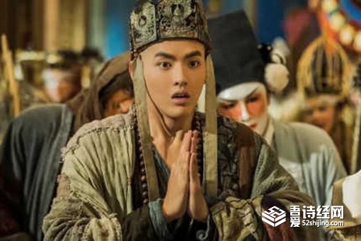 唐僧肉真的能长生不老吗 唐僧肉长生不老怎么传出来的