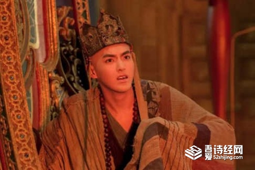 唐僧肉真的能长生不老吗 唐僧肉长生不老怎么传出来的