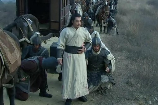 有关吕蒙的成语都有哪些 跟吕蒙有关的成语典故