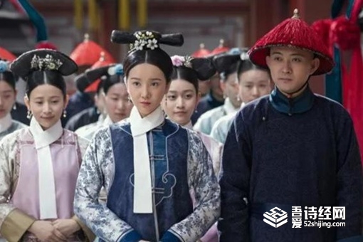 包衣奴才是什么意思 包衣奴才和奴才的区别