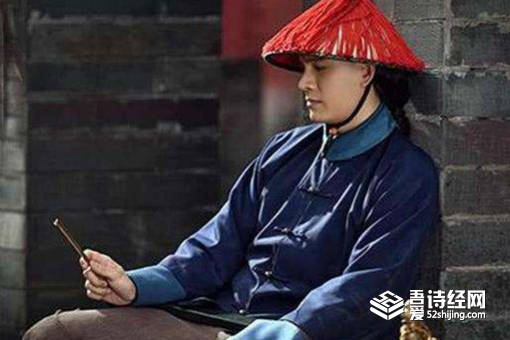 包衣奴才是什么意思 包衣奴才和奴才的区别