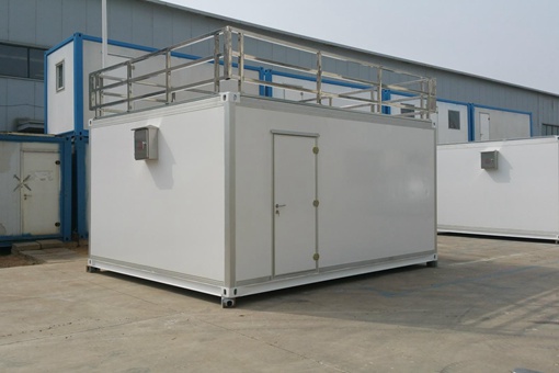 方舱医院是什么意思?类似集装箱作用无限大 方舱医院是什么意思?类似集装箱作用无限大