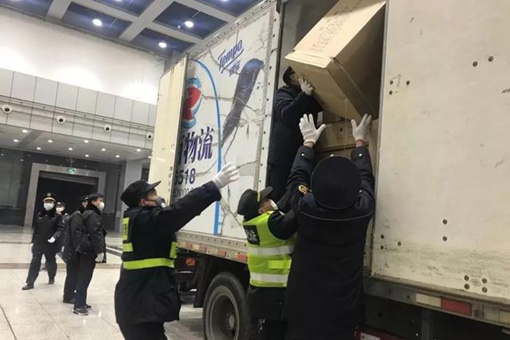 方舱医院是什么意思?类似集装箱作用无限大 方舱医院是什么意思?类似集装箱作用无限大