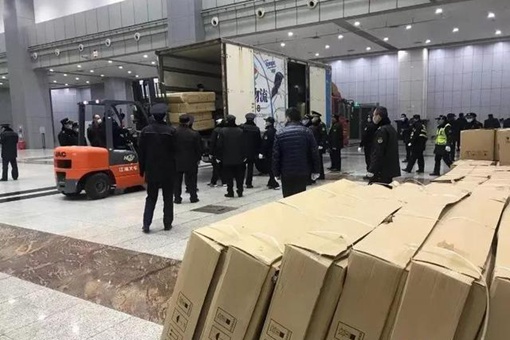 方舱医院是什么意思?类似集装箱作用无限大 方舱医院是什么意思?类似集装箱作用无限大