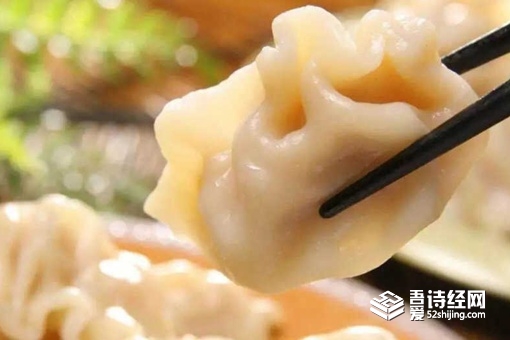 饺子是谁发明的 饺子原来的名字叫什么