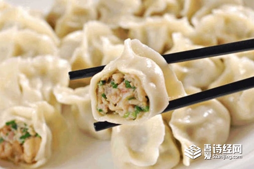 饺子是谁发明的 饺子原来的名字叫什么