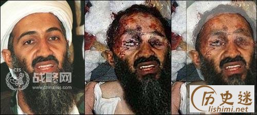 谁击毙了奥萨马·本·拉登?,击毙本拉登细节