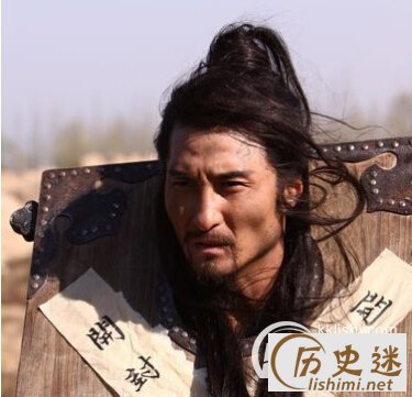 林冲是个怎样的人?为何说林冲是个绵里藏针的人