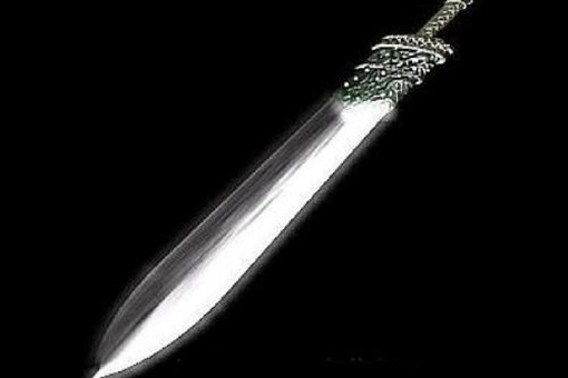 揭秘上古十大魔剑是什么以及排名(图片) 揭秘上古十大魔剑是什么以及排名(图片)