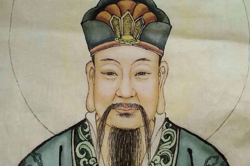 兵家四圣分别是谁 兵家四圣谁最强 兵家四圣分别是谁 兵家四圣谁最强