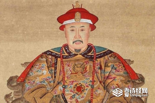 嘉庆皇帝是怎么死的 嘉庆皇历史评价