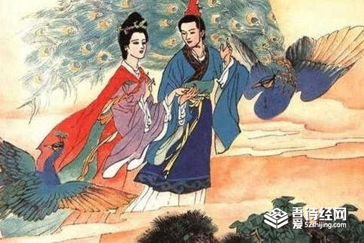 孔雀东南飞的主人公是谁 孔雀东南飞的故事简介