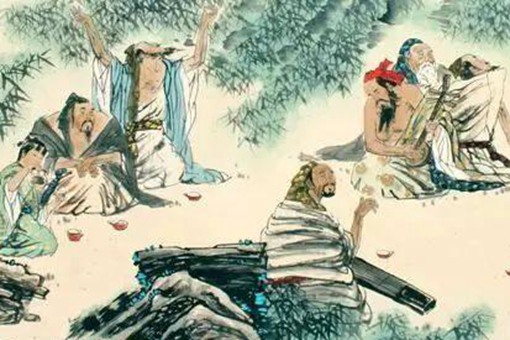 嵇康是一个怎样的人?嵇康生平简介 嵇康是一个怎样的人?嵇康生平简介