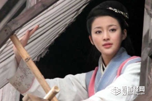 武大郎为什么可以娶到潘金莲