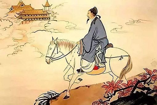 慈母手中线 游子身上衣什么意思是谁的诗(含赏析)