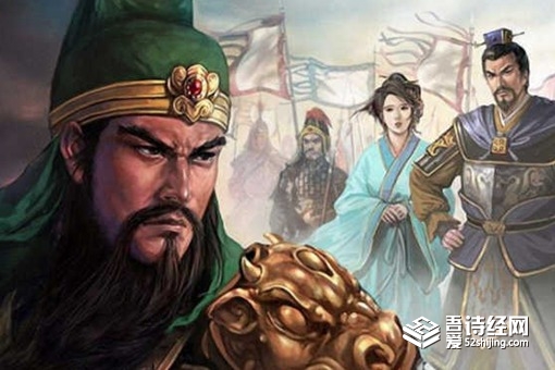 关羽为什么戴绿色帽子 有什么特殊意义吗