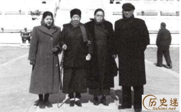 张治中的简介 张治中什么时候死的