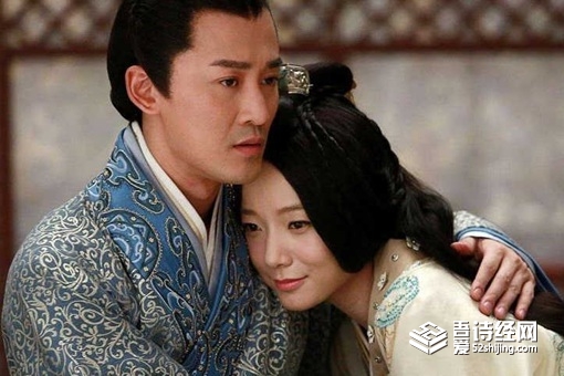 钩弋夫人为什么被赐死 汉武帝杀钩弋夫人的真实原因