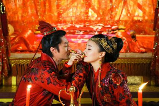 古代女子为何要穿开裆裤出嫁 古代女子为何要穿开裆裤出嫁