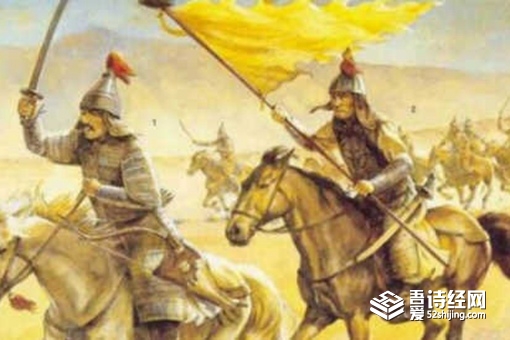 清朝包衣出身是什么意思 包衣和旗人的区别