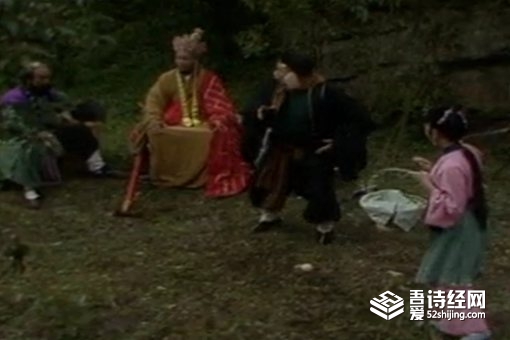 白骨精为什么有三条命 三打白骨精有何寓意