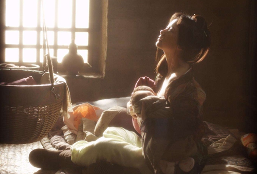 邢秉懿为金太宗侍寝了吗?揭秘邢秉懿悲惨的一生 邢秉懿为金太宗侍寝了吗?揭秘邢秉懿悲惨的一生