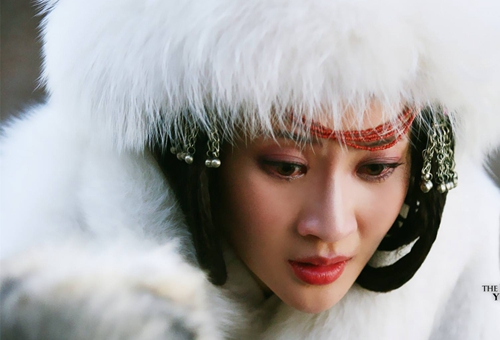 邢秉懿为金太宗侍寝了吗?揭秘邢秉懿悲惨的一生 邢秉懿为金太宗侍寝了吗?揭秘邢秉懿悲惨的一生