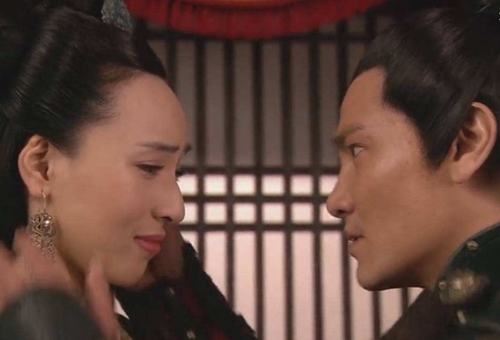 邢秉懿为金太宗侍寝了吗?揭秘邢秉懿悲惨的一生 邢秉懿为金太宗侍寝了吗?揭秘邢秉懿悲惨的一生