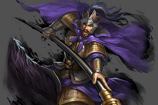 揭秘历史上三国张辽简介和三国演义张辽简介 揭秘历史上三国张辽简介和三国演义张辽简介